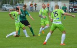 Stal Stalowa Wola rozgromiła ROW Rybnik. Klasyczny hat-trick Sebastiana Łętochy