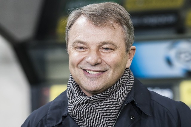 Tadeusz Pawłowski został szkoleniowcem "Białej Gwiazdy"