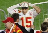 Super Bowl 57 dla Kansas City Chiefs! Patrick Mahomes przyćmił Rihannę