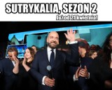 Sutrykalia, sezon 2! Zobacz MEMY po II turze wyborów we Wrocławiu