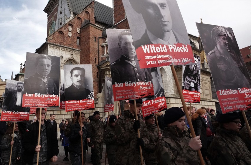 Cześć i chwała Bohaterom! Wielkie jubileusze Żołnierzy Niezłomnych. Emisja monet NBP poświęconych żołnierzom podziemia antykomunistycznego