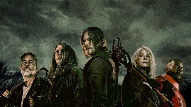 Doskonałe wiadomości dla fanów serialu „The Walking Dead”. Wielkimi krokami nadchodzi spin-off o Ricku i Michonne. Mamy zdjęcia zza kulis!