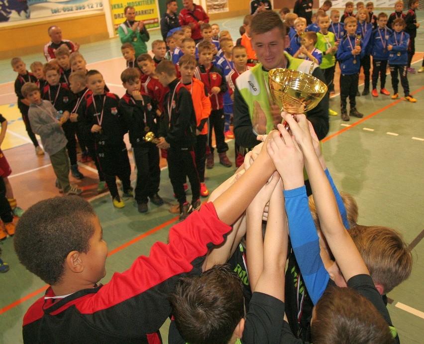 Chojniczanka Cup 2005