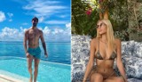 Thibaut Courtois znalazł miłość życia. Poślubi Mishel Gerzig, najpiękniejszą z WAGs                    