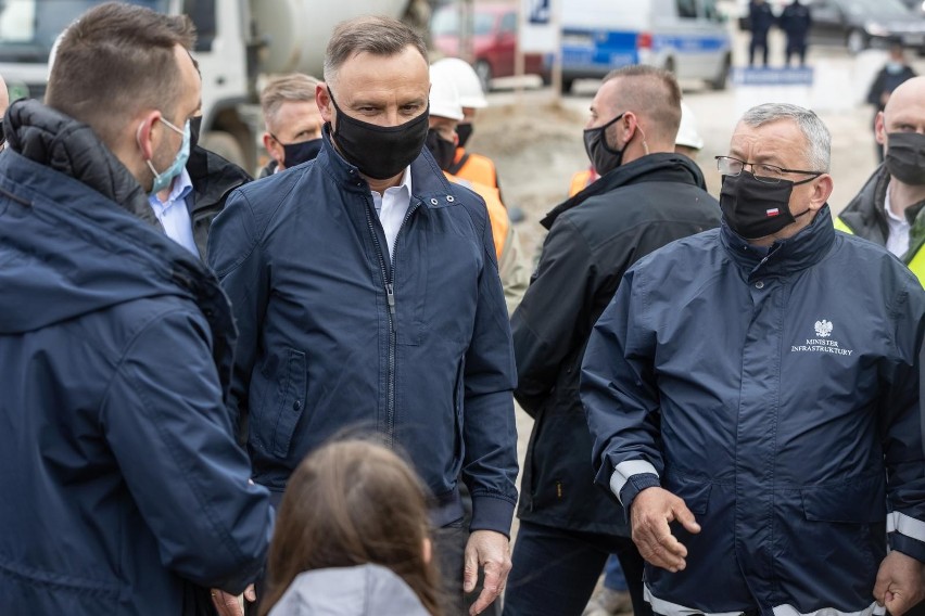 - Jak wygląda zaś majątek Andrzeja Dudy? Prezydent ujawnił w...