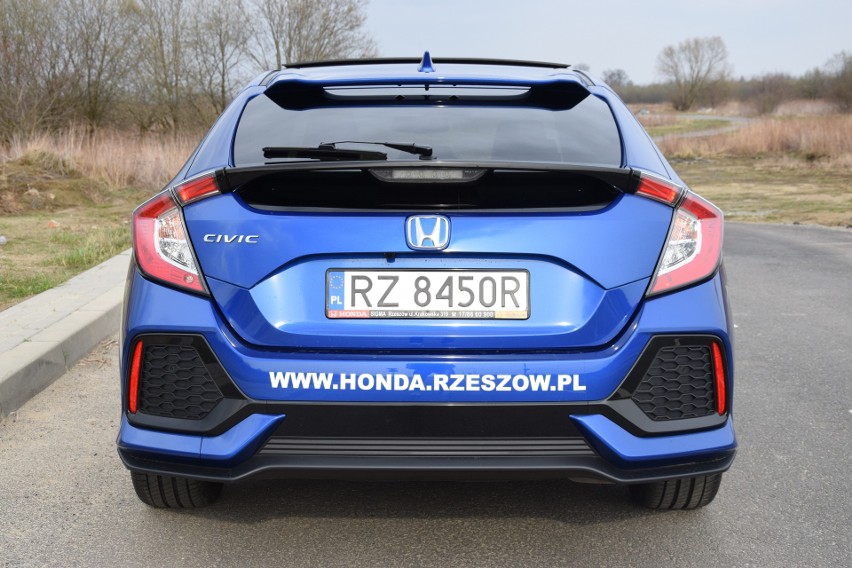 Honda Civic X...