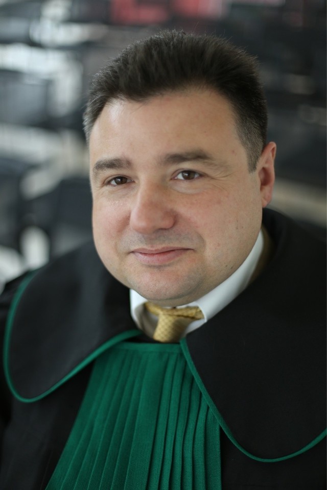 Sławomir Zaremba