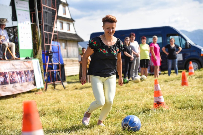 Podhale. Wystartowały Tatrzańskie Wici 2018. Góralska zabawa na całego [ZDJĘCIA]