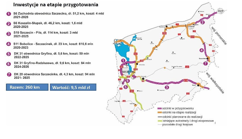 Decyzja o budowie obwodnicy Przecławia i Warzymic jest wydana, ale wykonawca ma spore kłopoty 