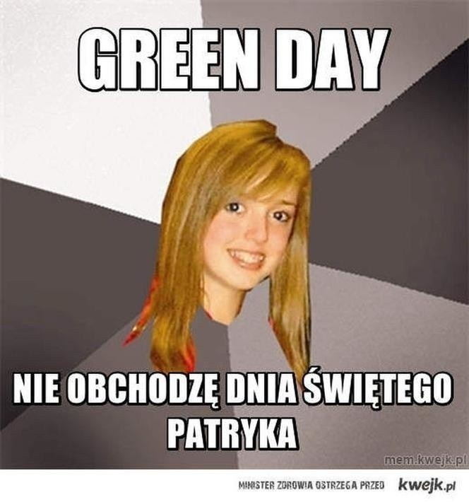 MEMY na Dzień św. Patryka! Zobacz najlepsze