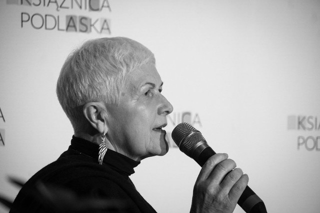 Janina Osewska zmarła w środę 9 sierpnia 2023