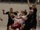 GSPR Gorzów - SMS ZPRP Gdańsk 26:24. Zażarta walka o zwycięstwo!