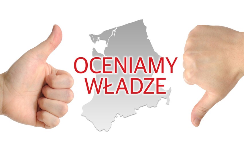 SAMORZĄDOWIEC POMORZA ZACHODNIEGO Oceń rządy włodarzy i radnych | Głosowanie zakończone