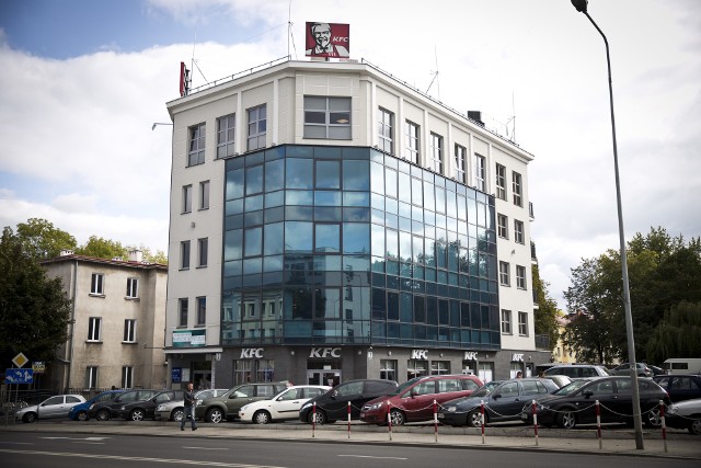 KFC rozdaje darmowe kubełki z okazji otwarcia 250 restauracji. Także w Białymstoku 28.11.2018