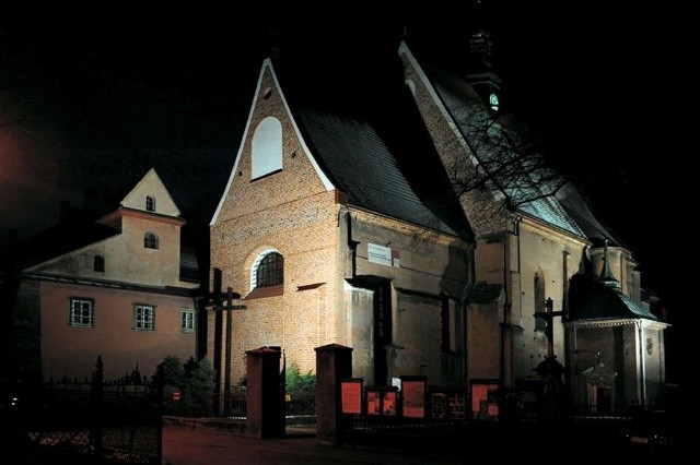 Opactwo Benedyktynek w Staniątkach jest pomnikiem historii. To skarbiec bezcennych zabytków i obiekt o wyjątkowej wartości dla polskiej kultury