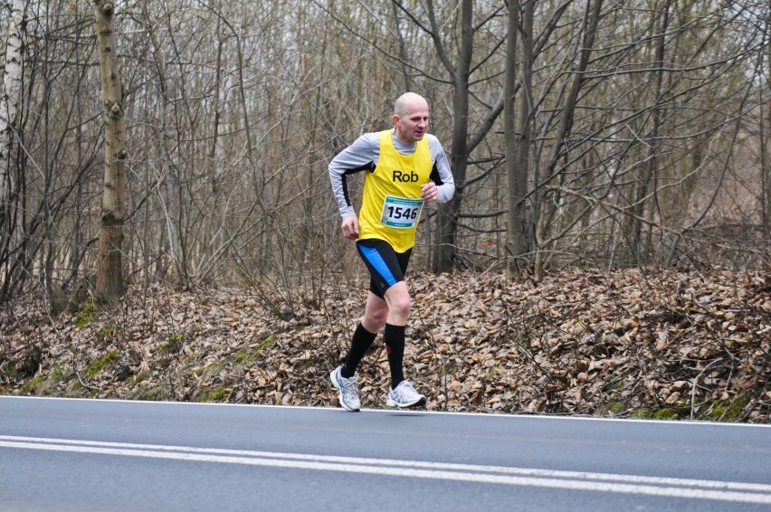 Półmaraton Żywiecki 2016 - w obiektywie Tomasza Jendrzejczyka [cz. III]