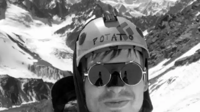 Michał Ilczuk zginął w tragicznych okolicznościach trzy dni temu podczas wspinaczki w górach Karakorum