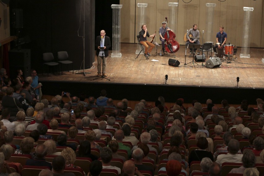 W Słupsku, już po raz kolejny, odbył się koncert pod nazwą...