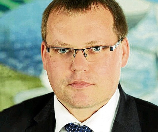 Prof. Jakub Stelina, kierownik Katedry Prawa Pracy Uniwersytetu Gdańskiego