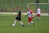 Klasa B2 Krosno. Zryw Dydnia przegrał na własnym stadionie z Wisłokiem Sieniawa 0:10 [ZDJĘCIA]