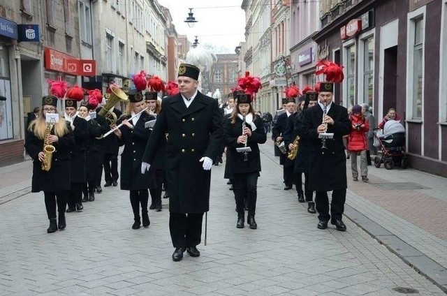 Obchody barbórkowe zawitają także do Tarnowskich Gór