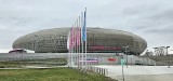 TAURON Arena Kraków podsumowuje 2023 rok. Hala widowiskowo-sportowa chętnie odwiedzana przez gości z Niemiec, Włoch i Ukrainy