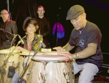 Czas na rządy perkusistów w Żaganiu