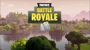 Fortnite Battle Royale to ostatni hit wśród graczy komputerowych.