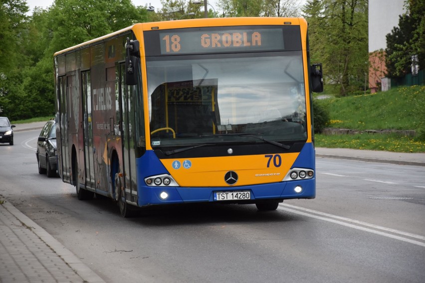 32 miliony dla Starachowic na transport miejski i ścieżki rowerowe