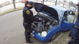 Straż Miejska w Szczecinku pomoże "odpalić" auto. Ale bywają kuriozalne wezwania [zdjęcia]