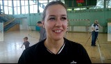Izabela Kaźmiruk odchodzi z Korony Handball 
