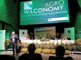 AgroWelconomy in Toruń 2023. „Mikroorganizmy to przyszłość rolnictwa”