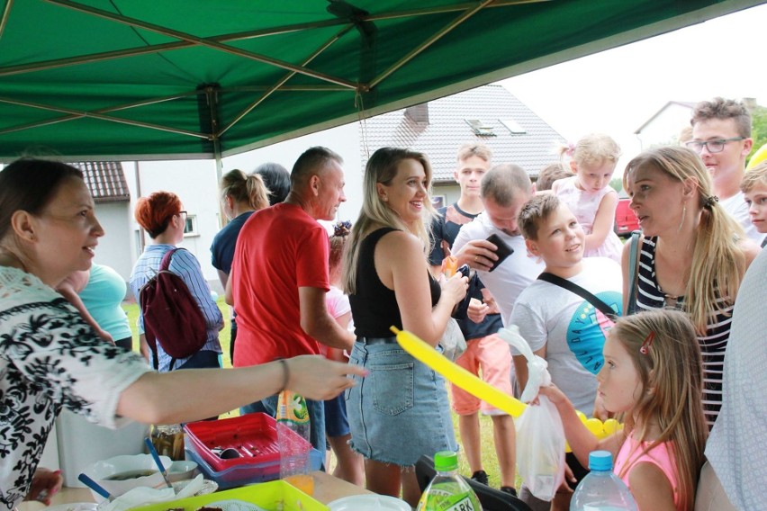 Piknik Rodzinny w Królewcu udany. Nie brakowało atrakcji [ZDJĘCIA]