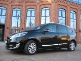 Auto dla 7-osobowej rodziny. Renault Grand Scenic 1,6 l dci 130 KM [zdjęcia]