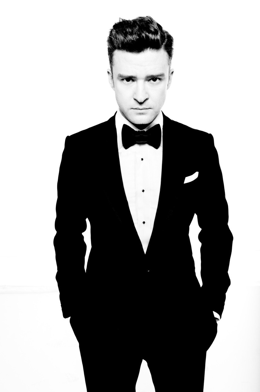 Justin Timberlake