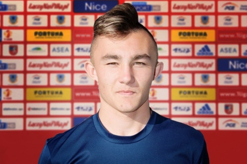 Kacper Sadłocha, 16-letni piłkarz ze Staszowa w jednym z najsłynniejszych klubach Francji! Zobacz jak rodził się jego talent 