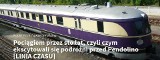 Śląsk Plus: Pociągiem przez sto lat, czyli czym ekscytowali się podróżni przed Pendolino LINIA CZASU