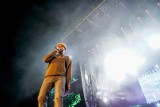 Sza i Major Lazer na Open'erze. Artyści zamykają drugi dzień festiwalu. Zobaczcie zdjęcia 