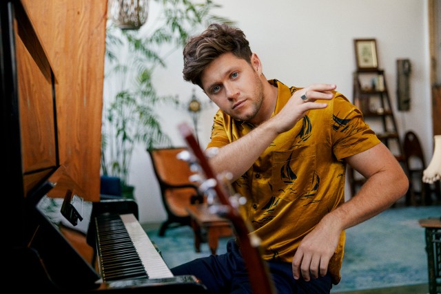 Koronawirus na świecie: Niall Horan, były wokalista grupy One Direction, organizuje koncert, by wesprzeć koncertową ekipę [Koncert online]