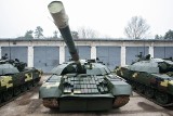 Armia ukraińska ma teraz więcej czołgów niż na początku inwazji rosyjskiej. Liczba czołgów przejętych od Rosjan to aż 43 pojazdy