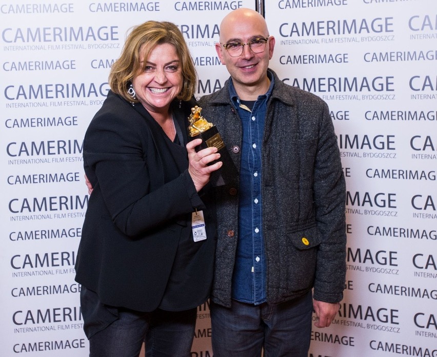 Ceremonia otwarcia Camerimage 2015