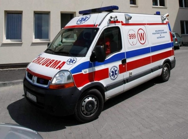 Troje dzieci w wieku 9-10 lat z Gdańska i Wąbrzeźna trafiło do szpitala po tym, jak substancja dostała się do oczu.