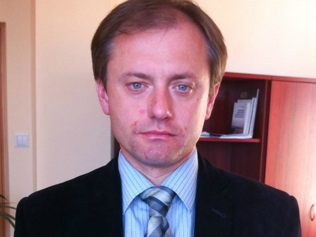 Marcin Miąsik