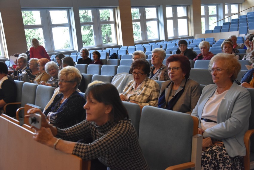 Forum Kobiet Ziemi Częstochowskiej