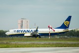 Ryanair nadal będzie latał z Bydgoszczy i promował województwo. Za ponad 33 mln zł