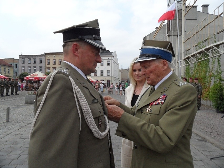 Święto Wojska Polskiego w Mysłowicach