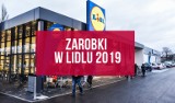 Lidl ujawnił zarobki pracowników. Zobacz, ile naprawdę zarabia magazynier, ile kasjerka [ZAROBKI LIDL BRUTTO] 11 września 2019