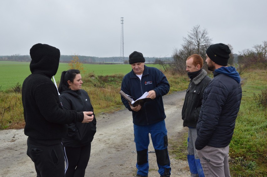 Mieszkańcy Wilkowa nie chcą anteny 5G w pobliżu swoich...