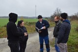 "Co mi zrobisz, jak mnie złapiesz?" Antena w Wilkowie wzbudza sprzeciw mieszkańców