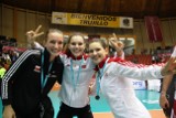 World Grand Prix siatkarek: Polski w Holandii walczą o wygraną w drugiej dywizji